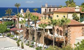 Presupuestos participativos de Adeje