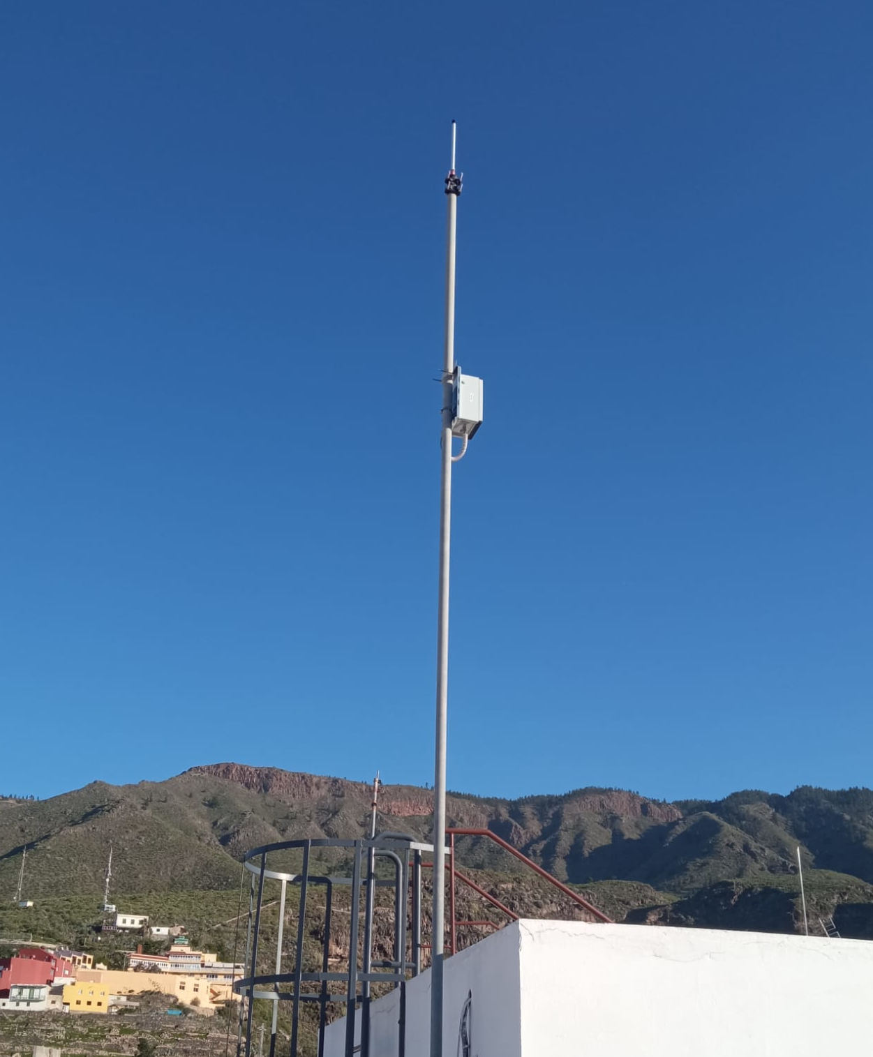 Avatar: Pedro Morales