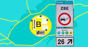 ¿Qué opinas sobre las ZBE?